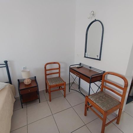 Meropi Rooms Kamares  Екстериор снимка