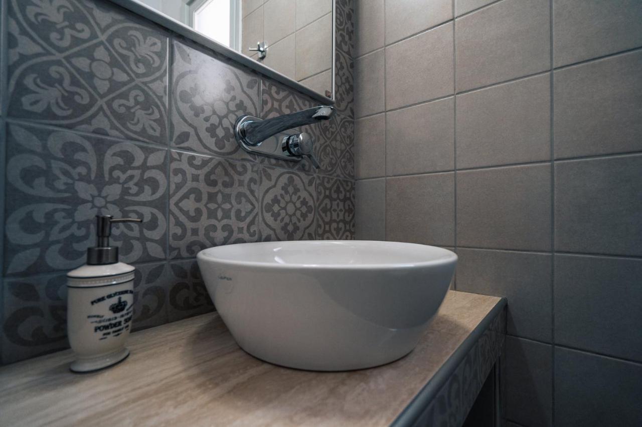 Meropi Rooms Kamares  Екстериор снимка
