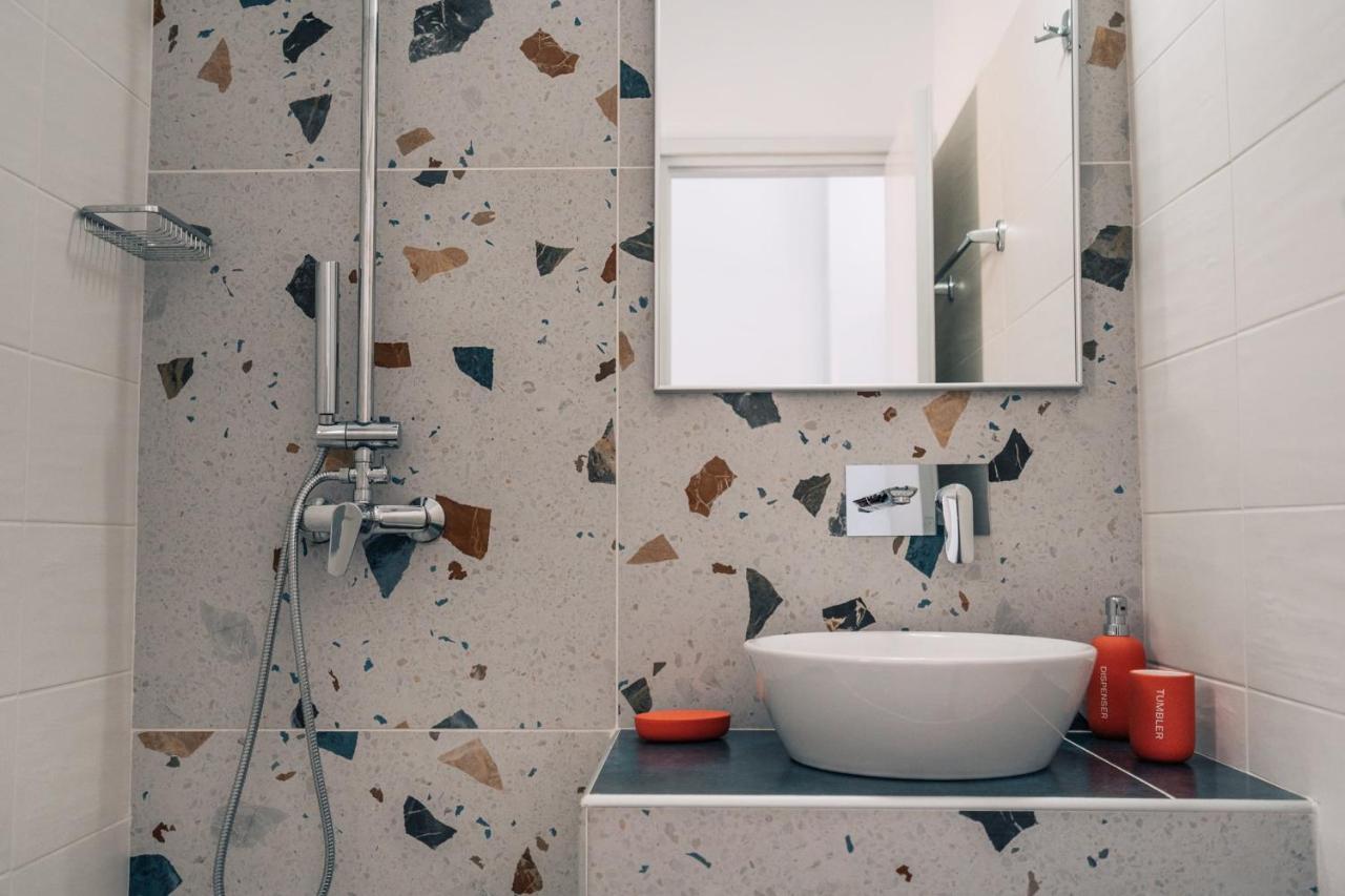 Meropi Rooms Kamares  Екстериор снимка