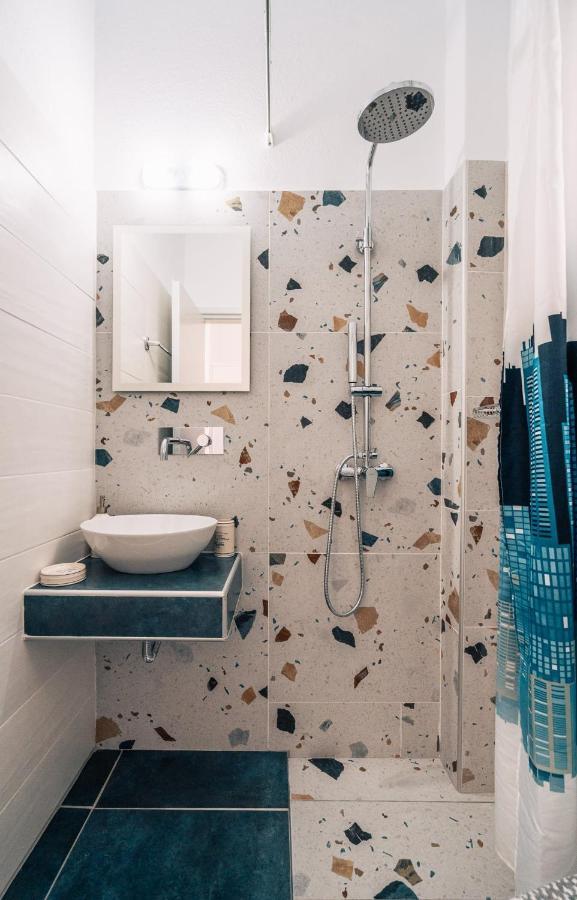 Meropi Rooms Kamares  Екстериор снимка
