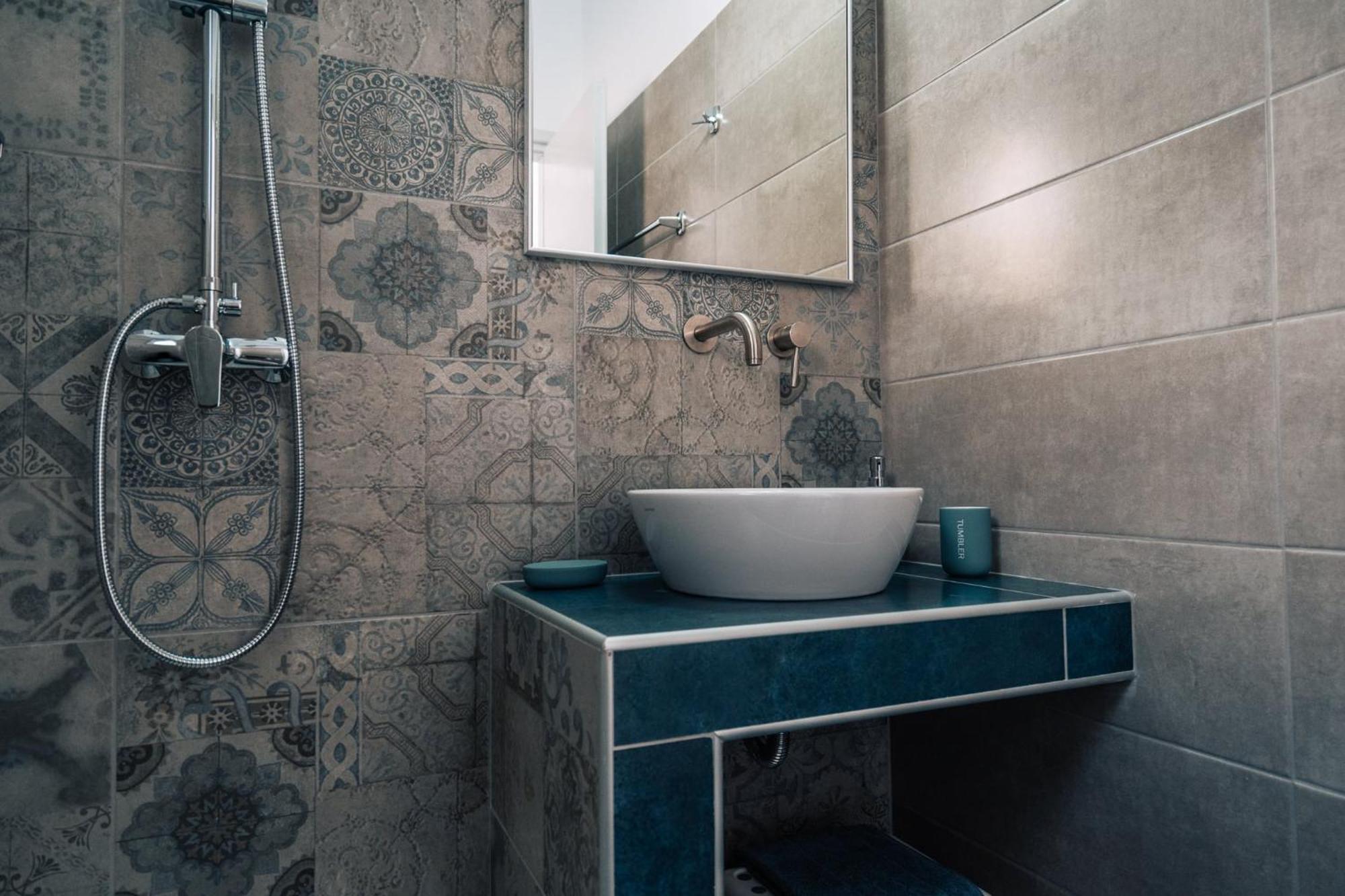 Meropi Rooms Kamares  Екстериор снимка