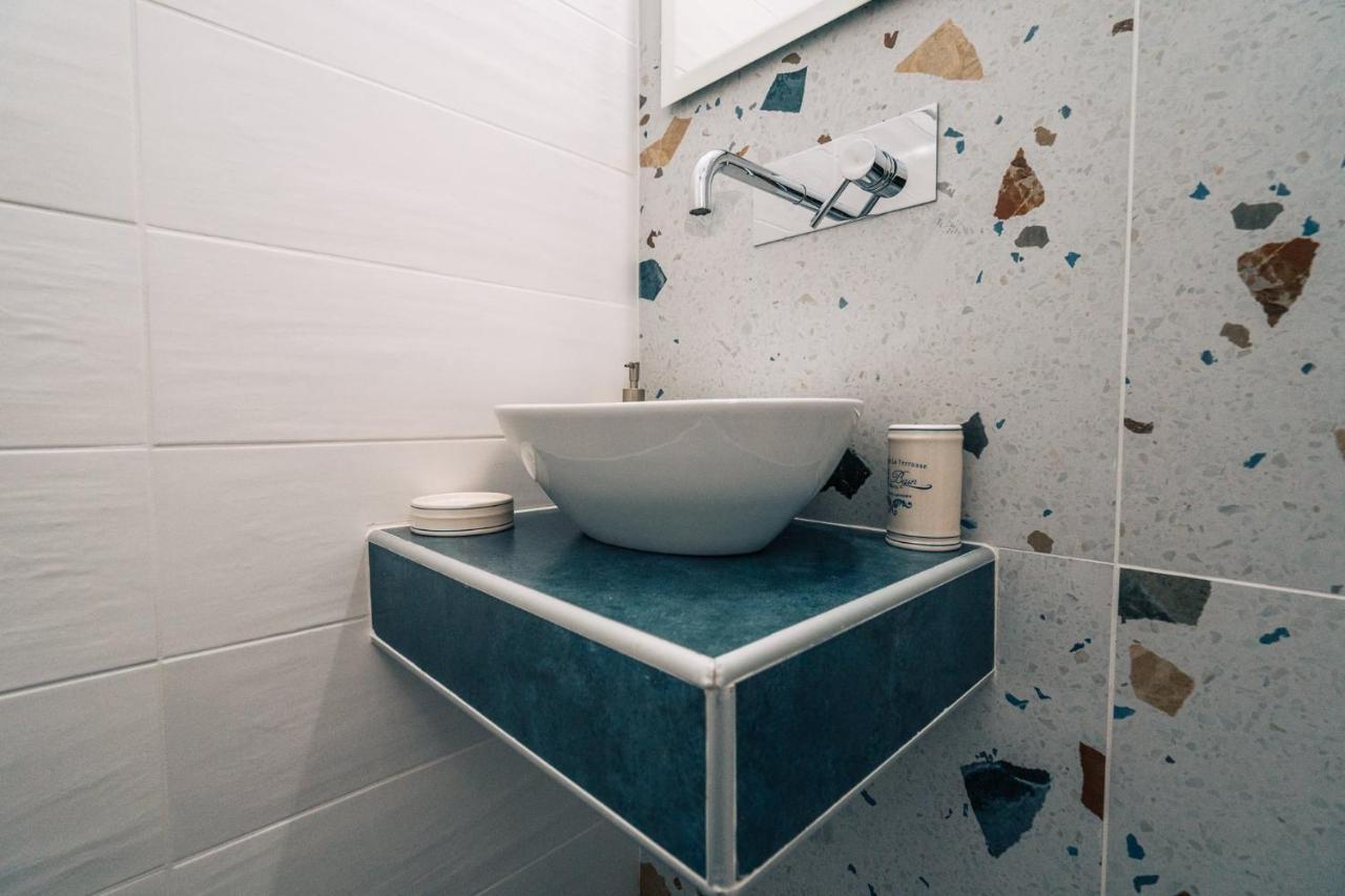 Meropi Rooms Kamares  Екстериор снимка