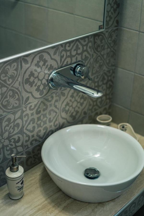 Meropi Rooms Kamares  Екстериор снимка