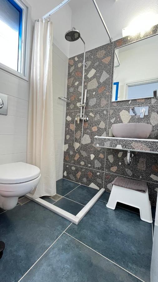 Meropi Rooms Kamares  Екстериор снимка